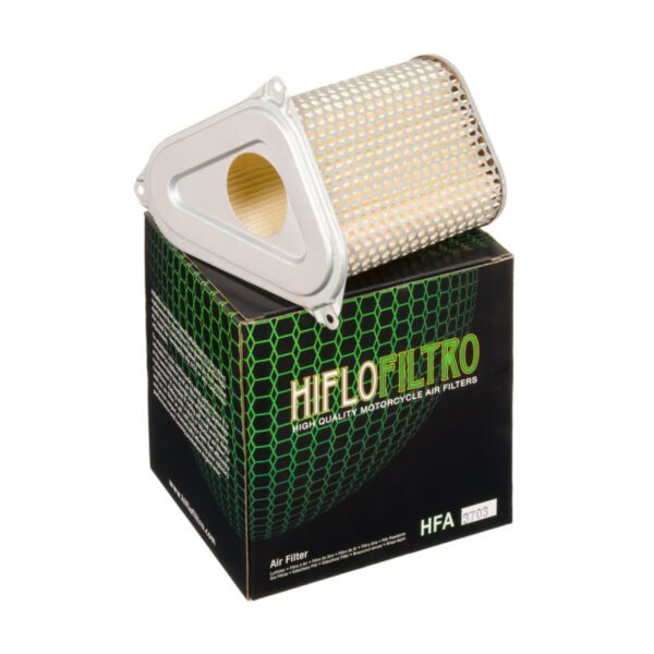 Luftfilter DR BIG SR41- SR42 – Bild 2