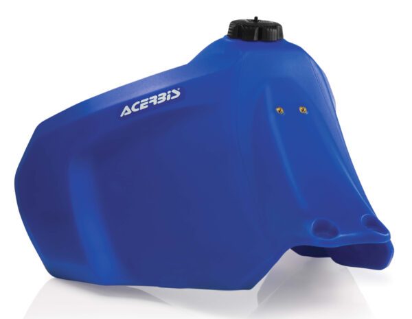 25 Liter Tank SP46 BLAU