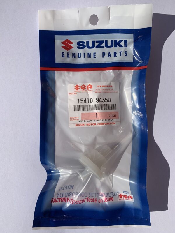 Suzuki Benzinfilter OEM Size – Bild 3