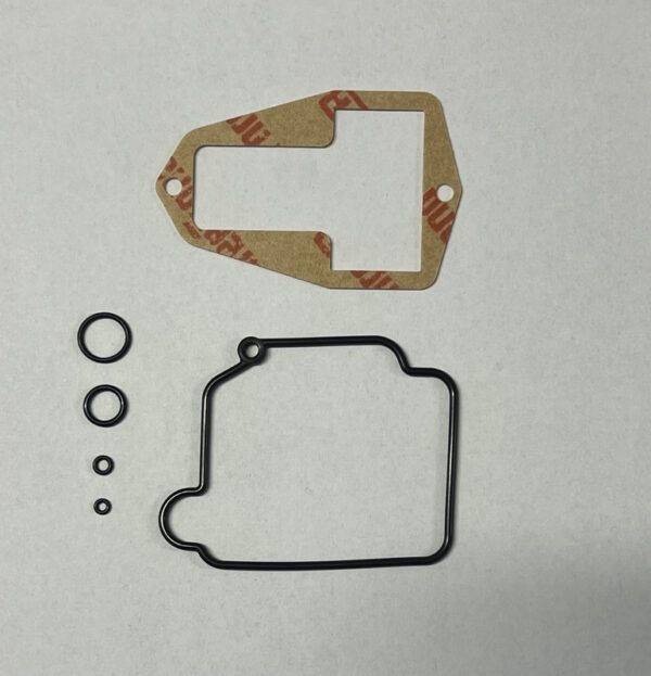 Vergaser Reparatursatz TM33 by HRT
OHNE Nadelventil