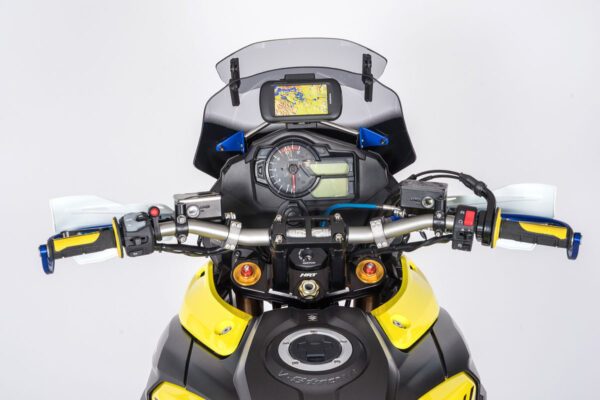 V-Strom 1000 "DESERT EXPRESS" Kit BASIC – Bild 9