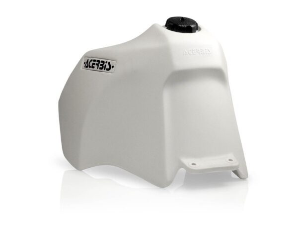 25 Liter Tank DR 650 SP41-45 WEISS – Bild 3