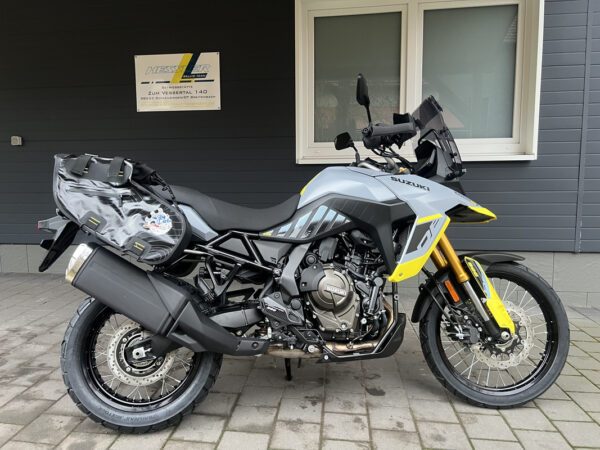 V-Strom 800 DE KIT DESERT EXPRESS TOUR