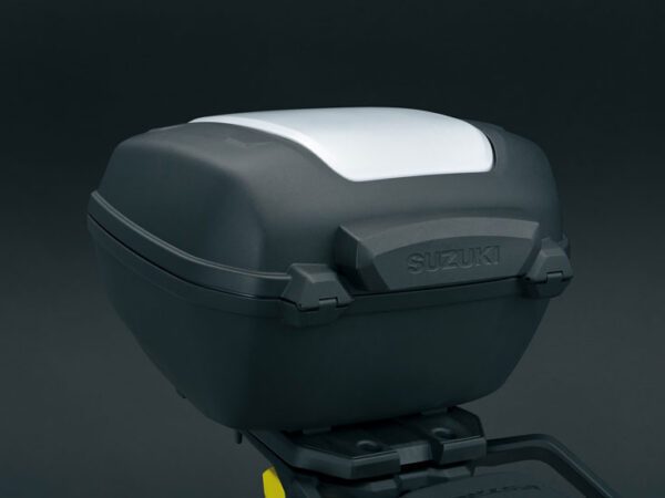 Rückenpolster für 35L Top-Case V-Strom