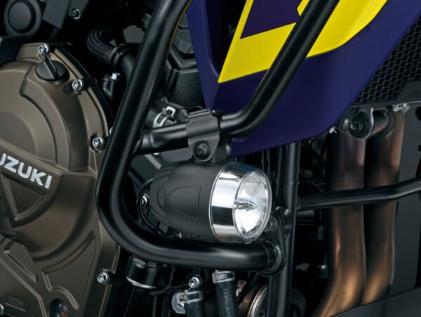 LED-Nebelscheinwerfer-Set V-Strom